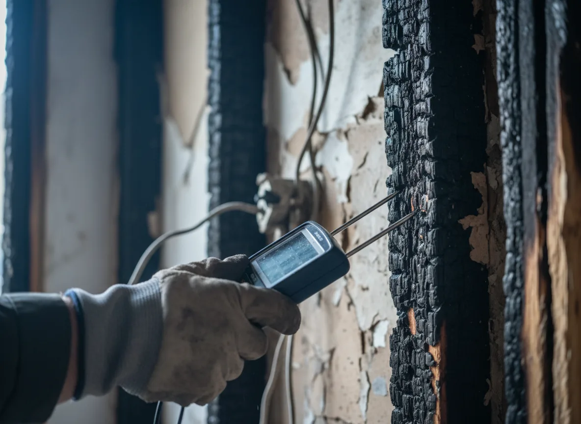 Fire Damage Restoration Ralston, OK FAQs